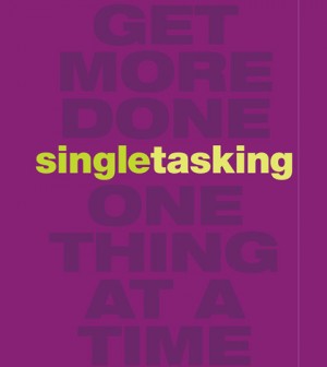 singletasking